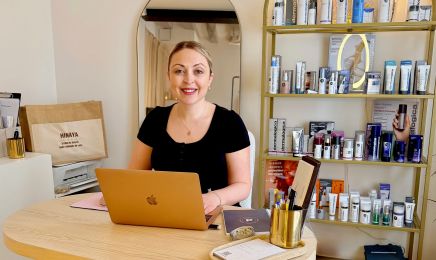 Hinaya - Studio de beauté : Institut de beauté à Saint-Germain-en-Laye