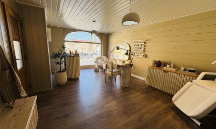 Sayla  : Institut de beauté à Métabief