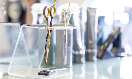 Be coiff : Coiffeur à Hendaye
