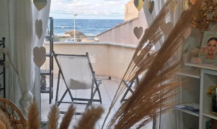 Instant Zen [Esthéticienne diplômée] Institut de beauté privatisé sur le port de Carro : Institut de beauté à Martigues