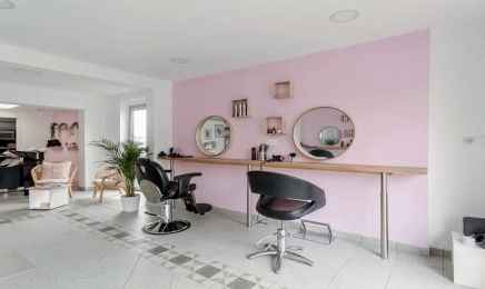 Legend’hair by Cassy : Barbier à Mont-Bernanchon