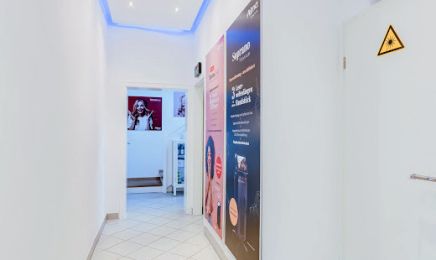 Beauty Club München: Kosmetikstudio in München
