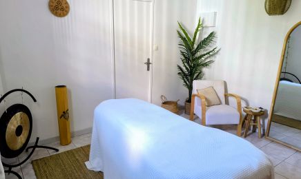 Lysonyx massages : Institut de beauté à Labenne