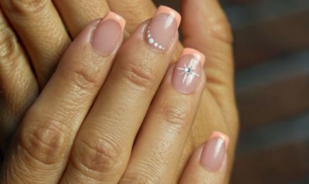 Nails Industry : Manucure à Auxonne