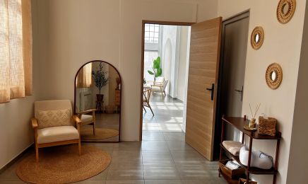 Anima : Institut de beauté à Valenciennes