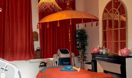 Institut Villa beauté : Coiffeur à Dreux