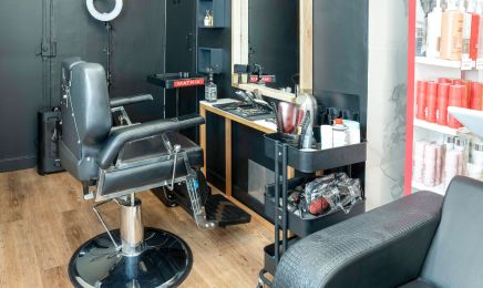 REMAK TOUCH : Herriot : Coiffeur à Marseille