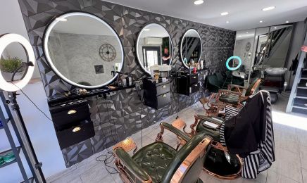 Coiffeur Barbier - Mr Thomas  : Barbier à Castries