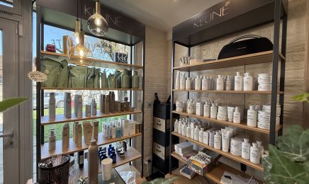 L’Atelier Des Nuances : Coiffeur à Ruffey-lès-Echirey