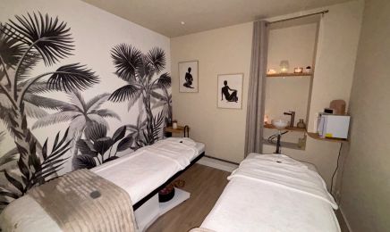 SPA de Saint Laurent : Spa à Chalon-sur-Saône