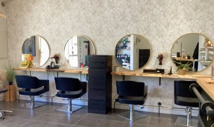 JohannaCoiffure / Sabrina Beauty Nails : Coiffeur à Robion