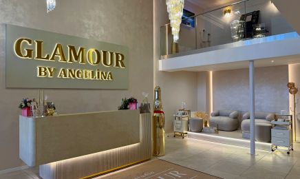 Kosmetikstudio GLAMOUR by Angelina: Kosmetikstudio in Lippstadt