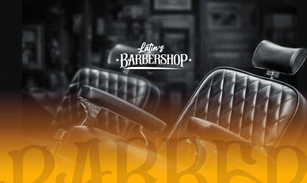 Latin's barbershop : Institut de beauté à Paris