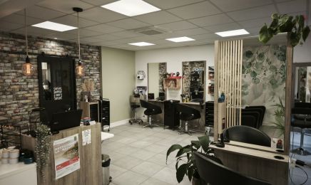 Un style à part : Coiffeur à Château-Porcien