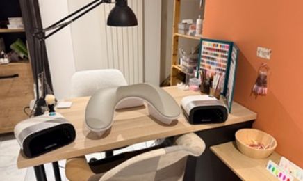 L’Atelier de K-huete : Manucure à Vauchonvilliers