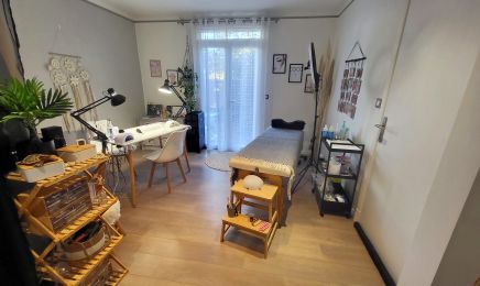Beauty by Orane  : Manucure à Albi