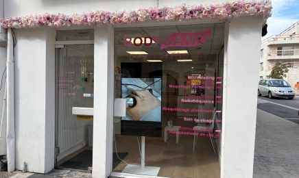 BodySano - Châlons-en-Champagne : Manucure à Châlons-en-Champagne
