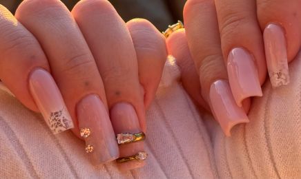 Ongles de Cagole : Manucure à Béziers