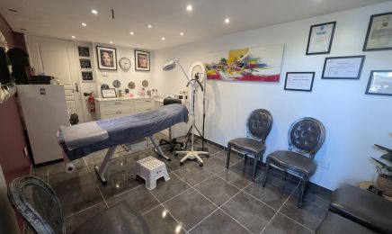 Institut Dalida Sahmout : Institut de beauté à Monteux