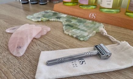 L'élixir douceur de Sabrina : Institut de beauté à Challans
