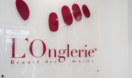 L'Onglerie® - Orléans : Manucure à Orléans