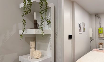 Holy regard : Institut de beauté à Paris