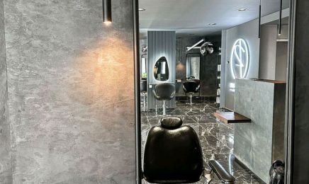 Shad’Hair : Barbier à Amiens