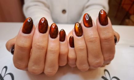LmT Ongles : Manucure à Paris