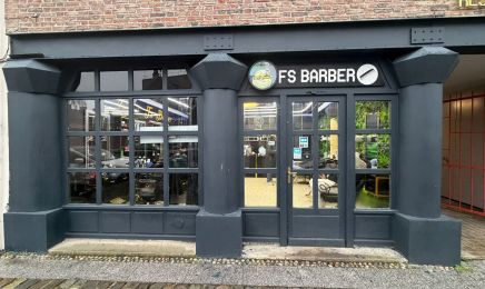 FS Barber : Barbier à Amiens