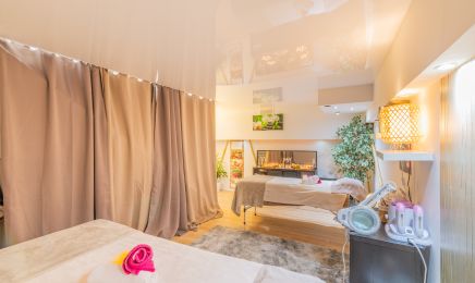 Nina Care Institut : Manucure à Villemoisson-sur-Orge