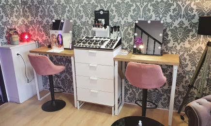 Beauté Siam Esthétique : Manucure à Brest