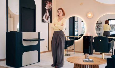 Couleur Coiffure : Coiffeur à Lyon