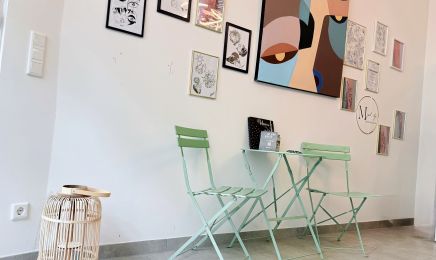 Maple Leaf Studio: Tattoo-Künstler in Brandenburg an der Havel