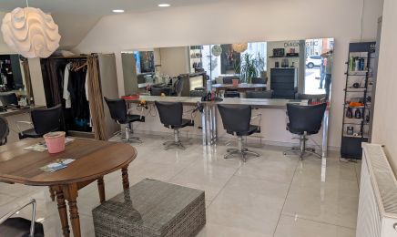 Franck M coiffure  : Coiffeur à Gap