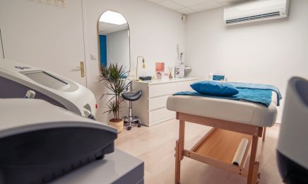 MTech : Institut de beauté à Saint-Maximin-la-Sainte-Baume
