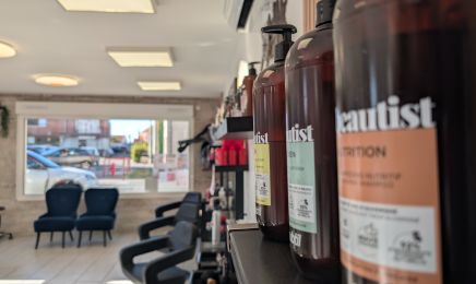 Creat coiffure : Manucure à Montigny-en-Gohelle