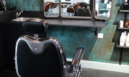 L'Atelier de Christophe : Coiffeur à Talence
