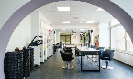 7 original : Institut de beauté à Vanault-les-Dames