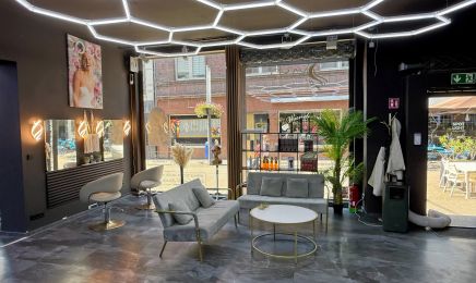 YASO HAİRHOLYC DAMEN & HERREN: Friseur in Gelsenkirchen