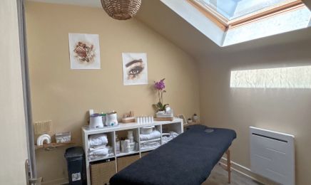 Ma bulle de douceur  : Institut de beauté à Chambray-lès-Tours