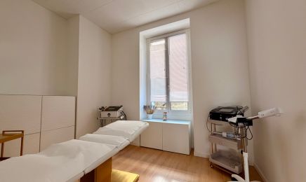 Biovés Esthétique  : Institut de beauté à Menton