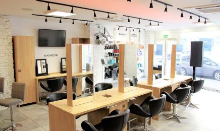 OWA Colors - Coiffeur Antibes, Juan les Pins : Coiffeur à Antibes