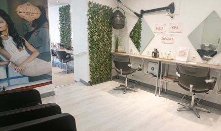 Bol d’Hair Coiffure  : Coiffeur à Châteaubriant