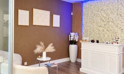 Cbuybeauty : Institut de beauté à Calais