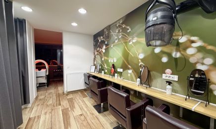 L'Hair Du Temps Coiffure : Coiffeur à Sevran