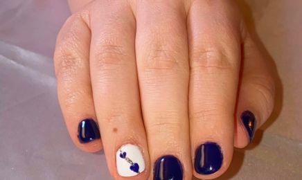 Enjoy Cosy Beauty  : Manucure à Andenne