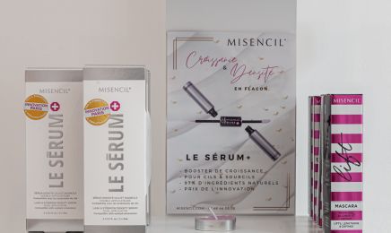 Mademoiselle Institut : Manucure à Limoges