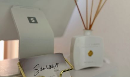 Schönheitseffekt Jessy: Kosmetikstudio in Minden