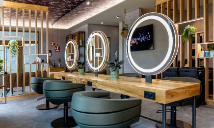 Lieblingshaar Loft: Friseur in Leipzig