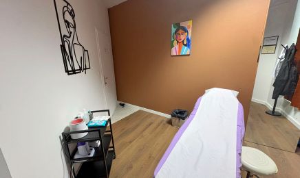 EPILYA : Institut de beauté à Annemasse